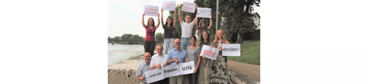 Agentur für Arbeit Donauwörth