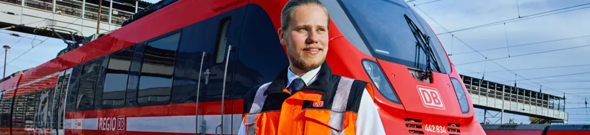 Deutsche Bahn AG