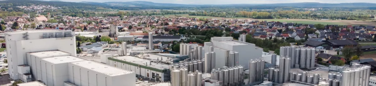 Naabtaler Milchwerke GmbH & Co. KG Privatmolkerei Bechtel