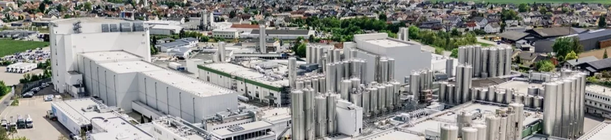 Naabtaler Milchwerke GmbH & Co. KG Privatmolkerei Bechtel