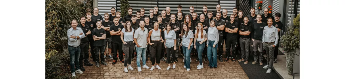 Elektrotechnik Färber