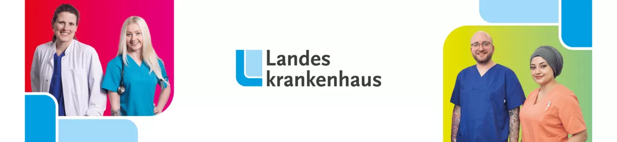 Landeskrankenhaus (AöR)