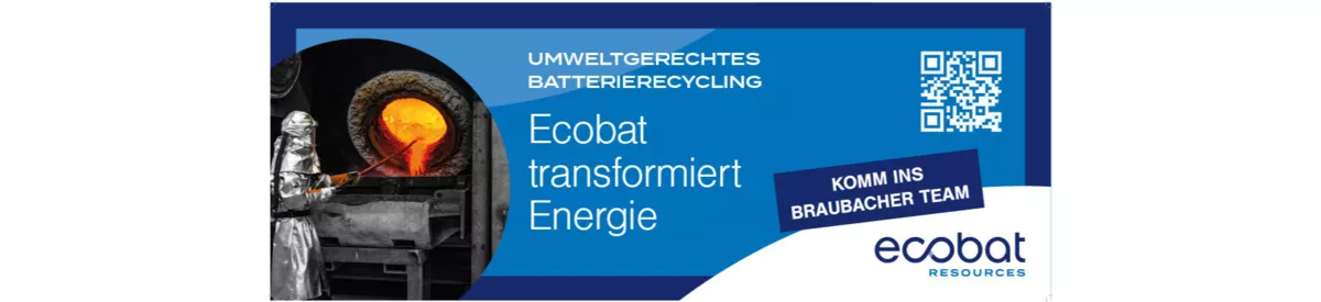 Ecobat Resources Braubach GmbH