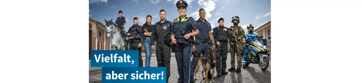 Polizei Bayern