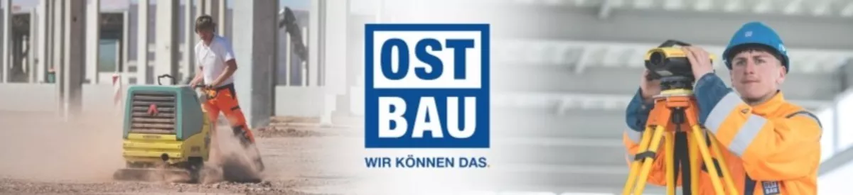 OST BAU; Osterburger Straßen-,Tief- und Hochbau GmbH