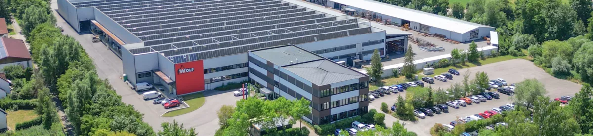 WOLF Anlagen-Technik GmbH & Co. KG