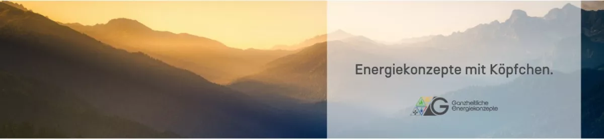 Ganzheitliche Energiekonzepte GmbH & Co. KG