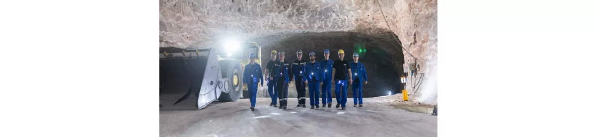 K+S Minerals and Agriculture GmbH, Werk Zielitz