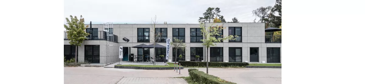 Adapteo GmbH