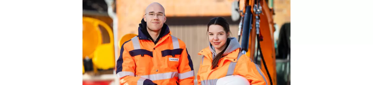 Kuhlmann Leitungsbau GmbH & Co.KG