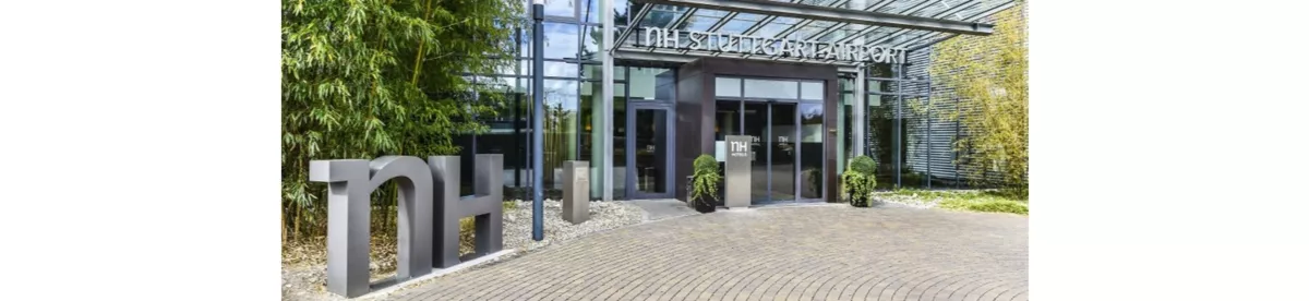 NH Stuttgart Airport