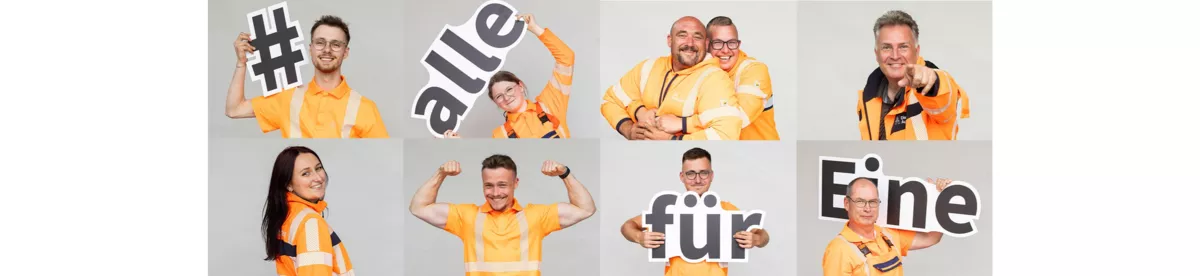 Die Autobahn GmbH des Bundes