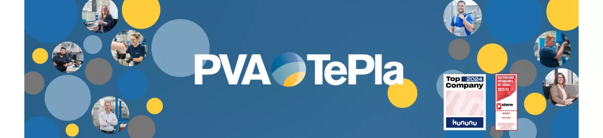 PVA TePla AG