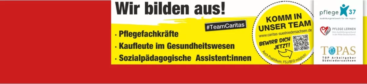 Caritasverband Südniedersachsen e.V.