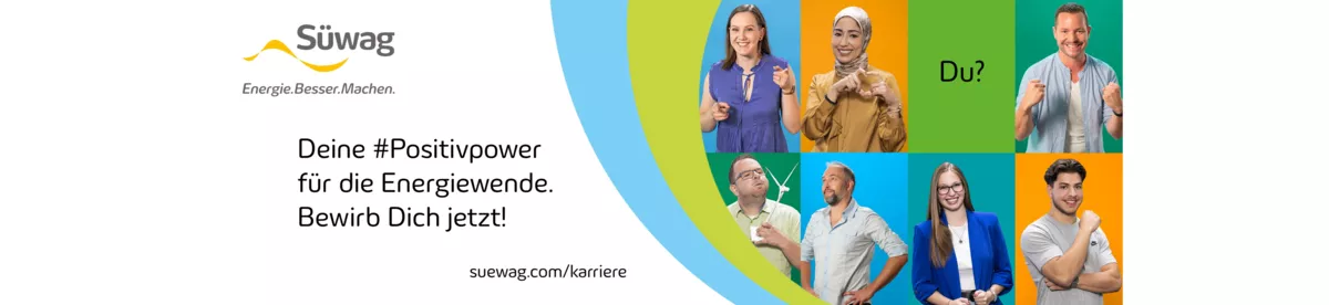 Süwag Energie AG