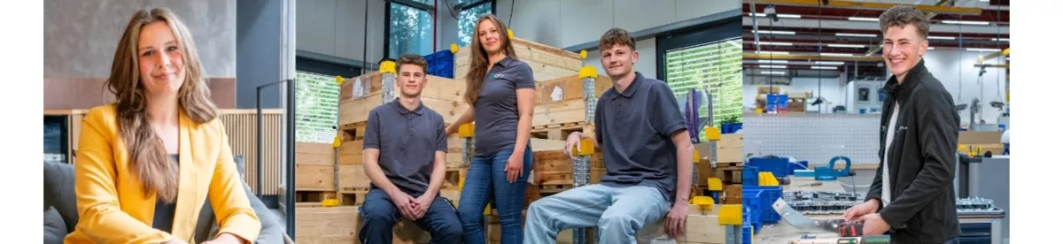 Dürkopp Fördertechnik GmbH