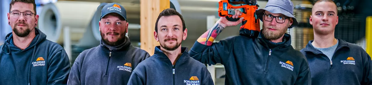 Schlosser Dachbau GmbH