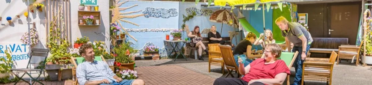 Dr. Loew Soziale Dienstleistungen GmbH & Co. KG.