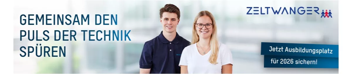 ZELTWANGER Holding GmbH