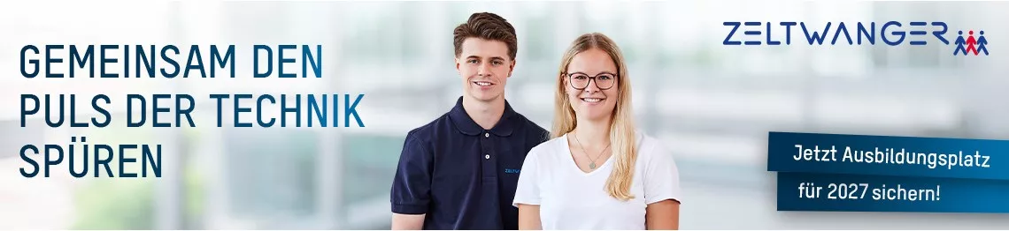 ZELTWANGER Holding GmbH
