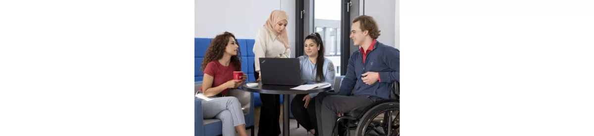Deutsche Gesellschaft für Internationale Zusammenarbeit (GIZ) GmbH
