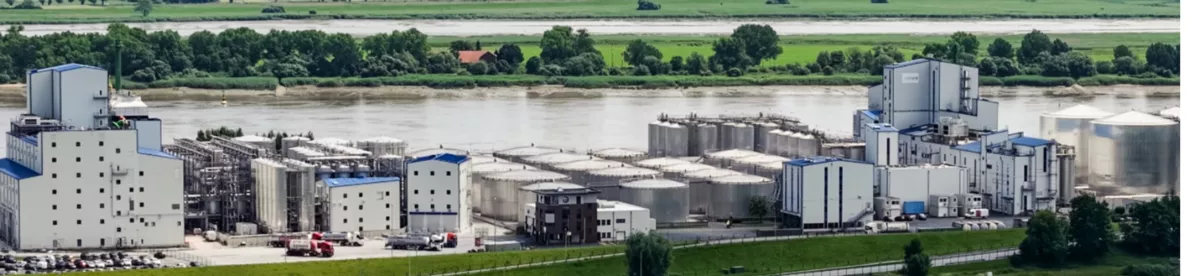 Olenex Edible Oils GmbH