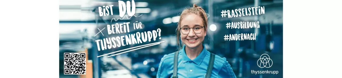 thyssenkrupp Rasselstein GmbH