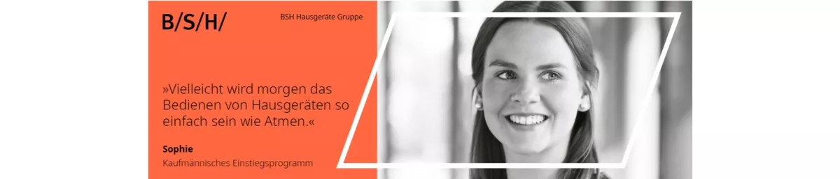 BSH Hausgeräte GmbH