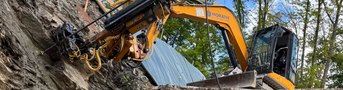 Bergsicherung Ilfeld GmbH & Co. KG