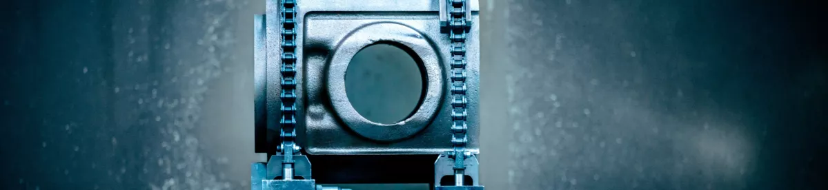 KS Large Bore Pistons Germany GmbH