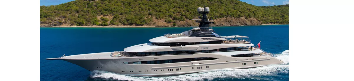 Lürssen Werft Bremen GmbH & Co. KG