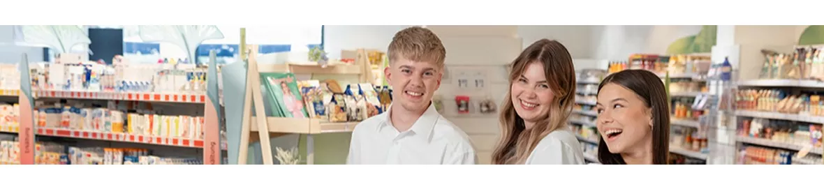 dm-drogerie markt GmbH + Co. KG