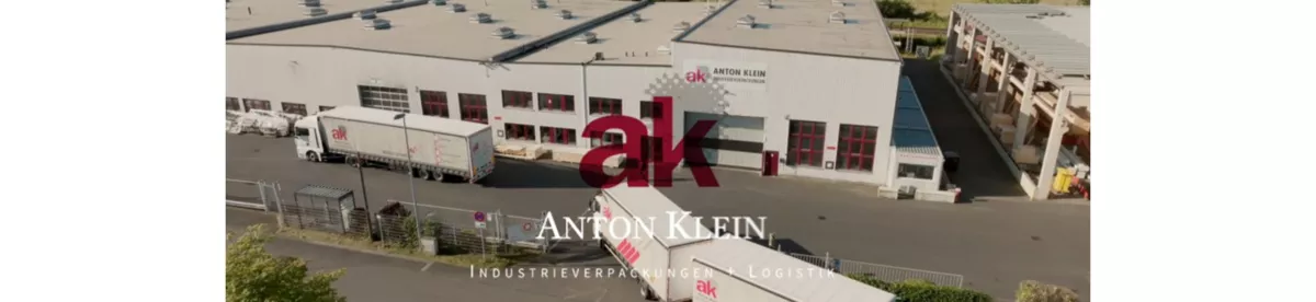 Anton Klein Industrieverpackungen + Logistik GmbH