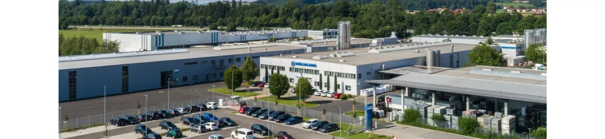 Röchling Industrial Allgäu GmbH