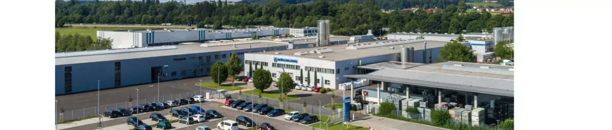 Röchling Industrial Allgäu GmbH