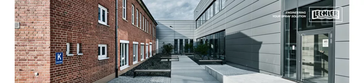 Lechler GmbH
