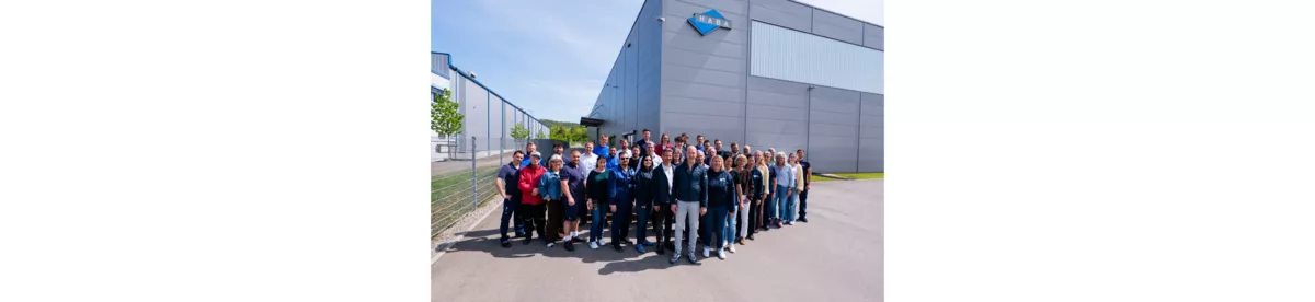 HABA PlattenService GmbH