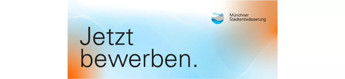 Münchner Stadtentwässerung
