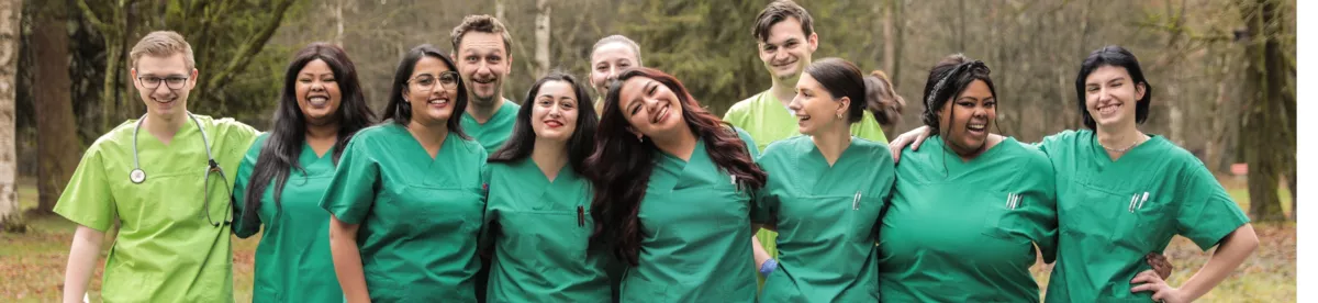 Berufsfachschule für Pflege der Wertachkliniken